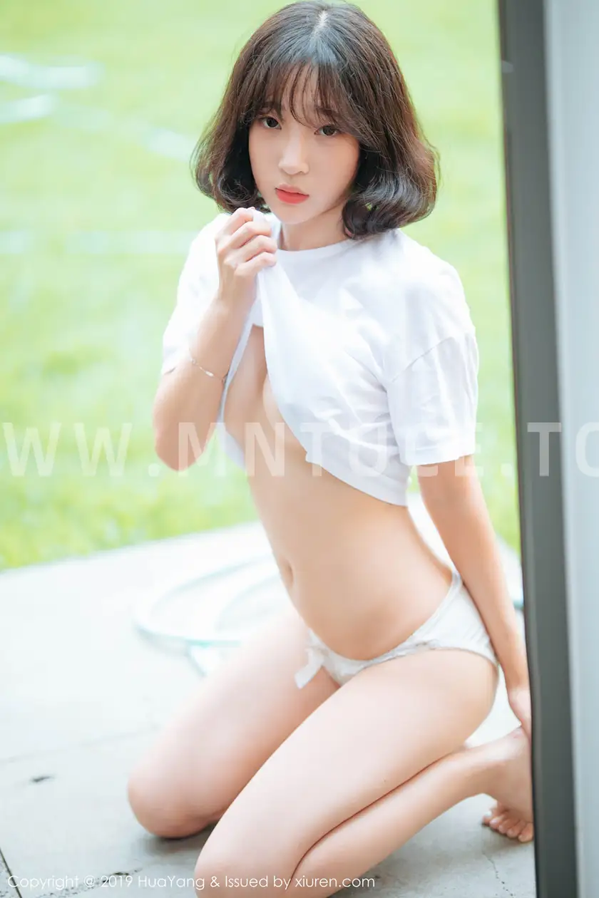 [Huayang] 2019.01.16 VOL.0109 Model_Qingqing#[46P]-26