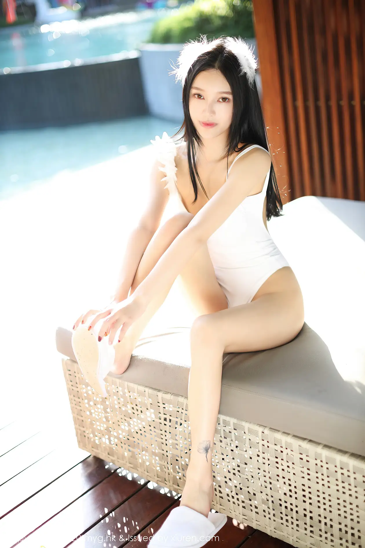 [MyGirl] 2020.11.30 VOL.463 Tang Qier#[76P]-37