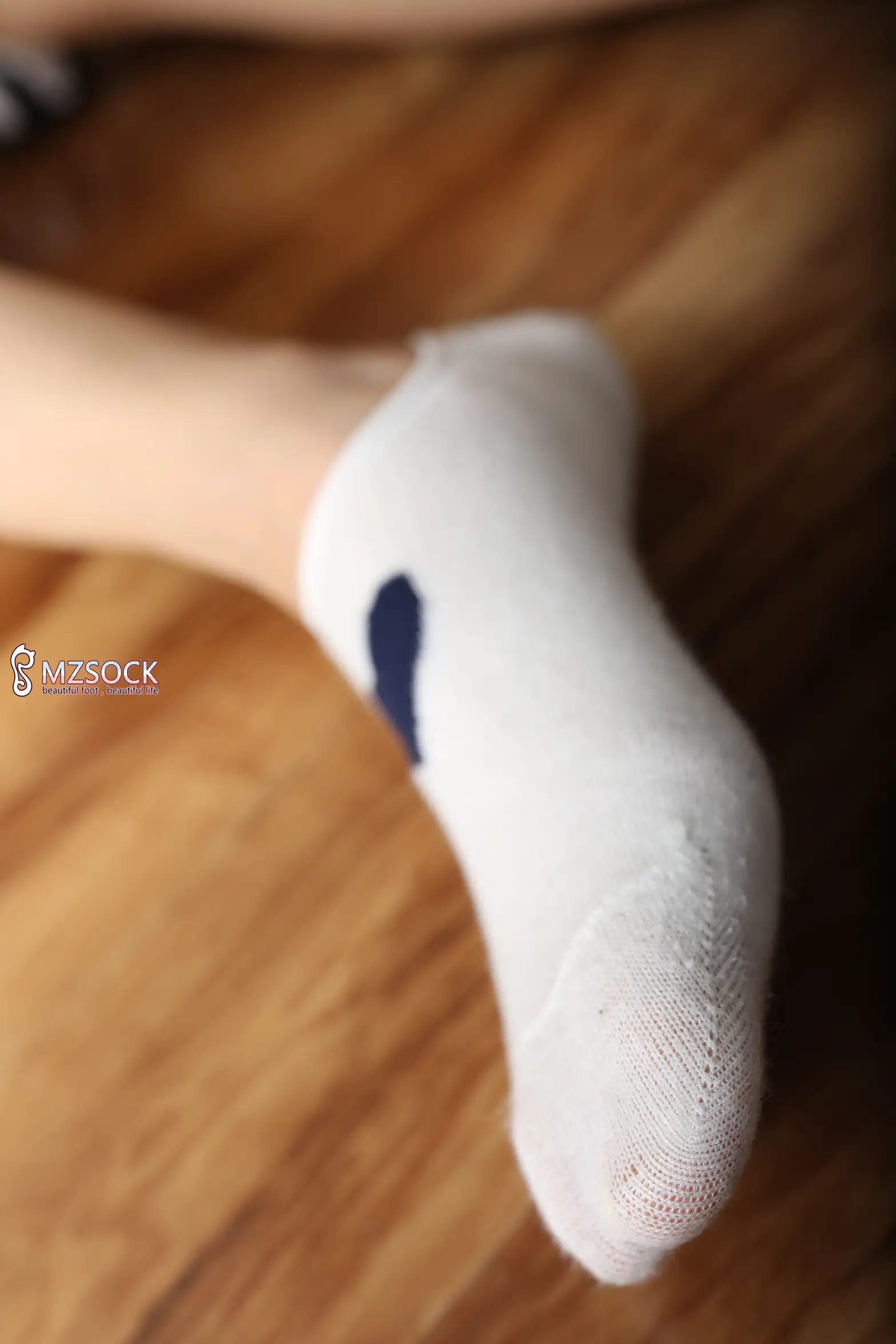 [Mzsock] Love beautiful feet NO.029 tomboy#[74P]-45