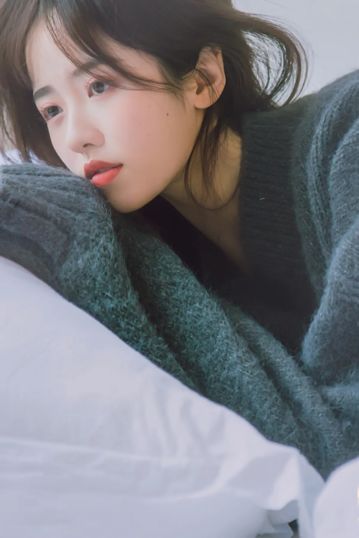 [YITUYU] 2022.12.14 Vol.2677 – Blank Space Ryu Yun Yun#[23P]-18