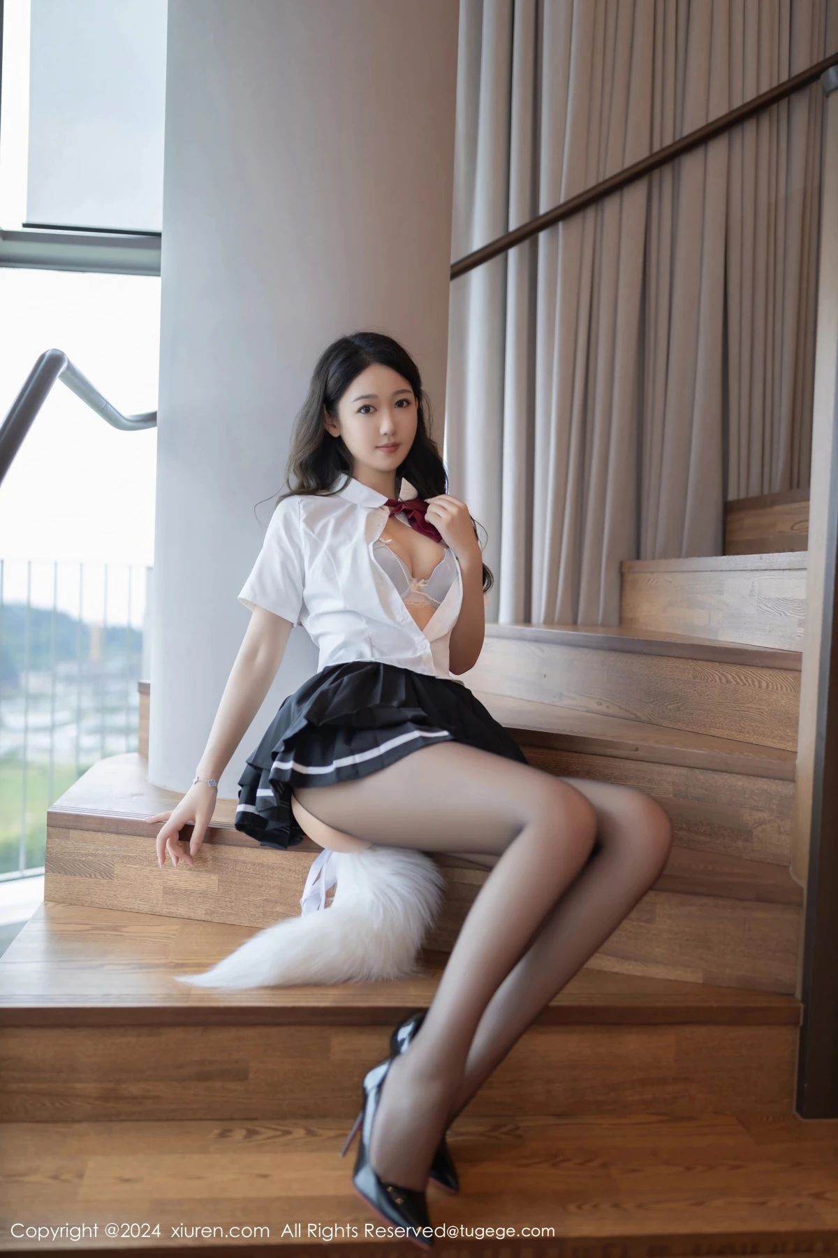 [XiuRen] 2024.09.18 No.9174 Tang Anqi#[85P]-28