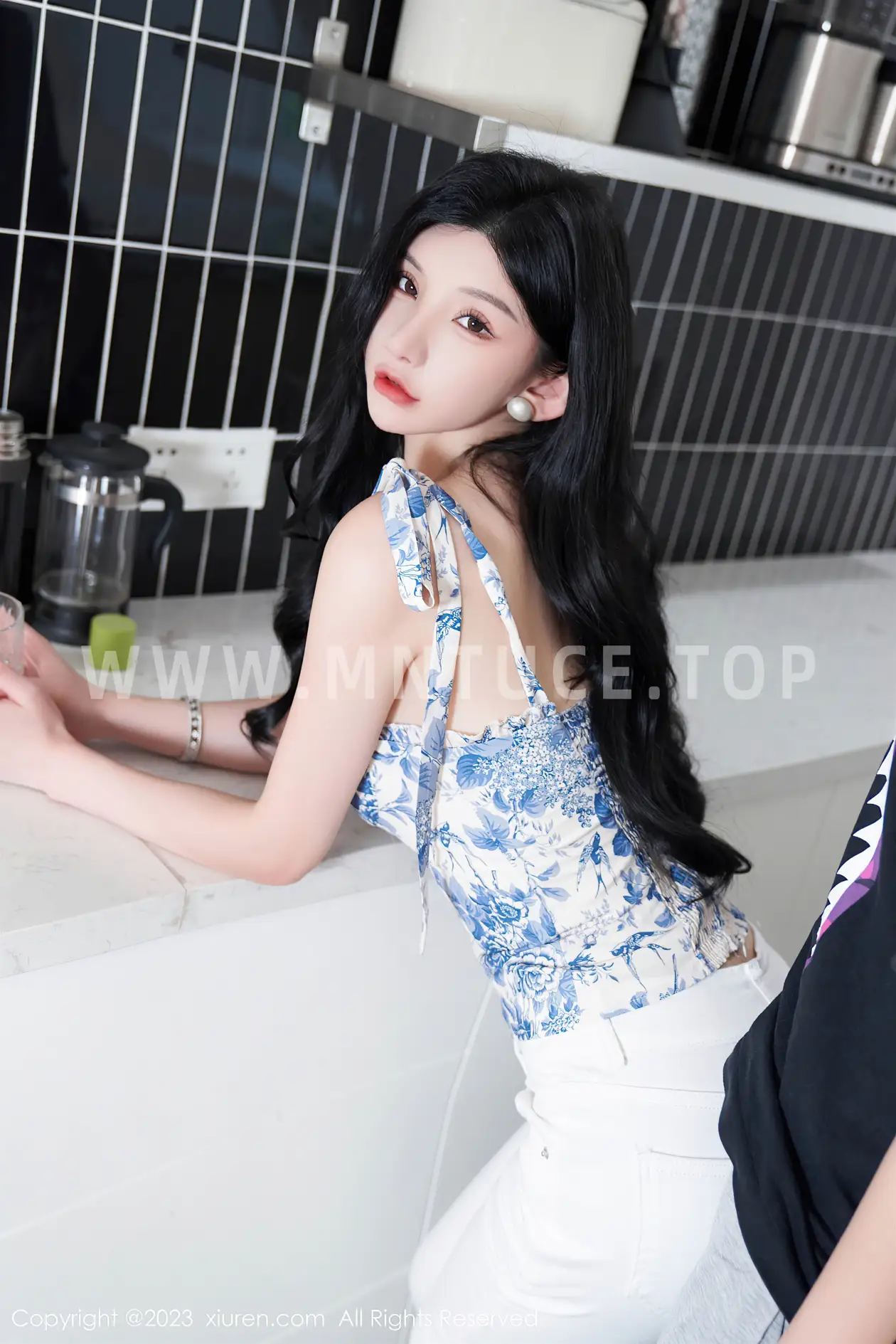 [XiuRen] 2023.08.11 NO.7225 Sally Zhou Yuxi#[103P]-28