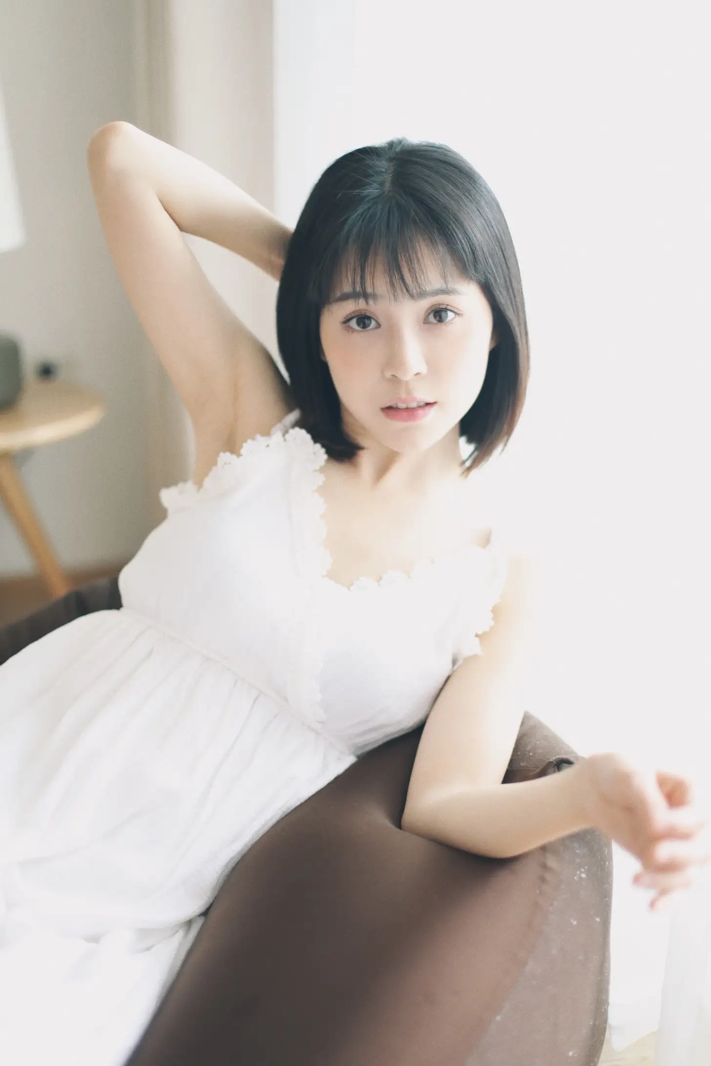 [YITUYU] 2021.04.26 Vol.045 – Qingfeng Baixin naked heart#[36P]-25