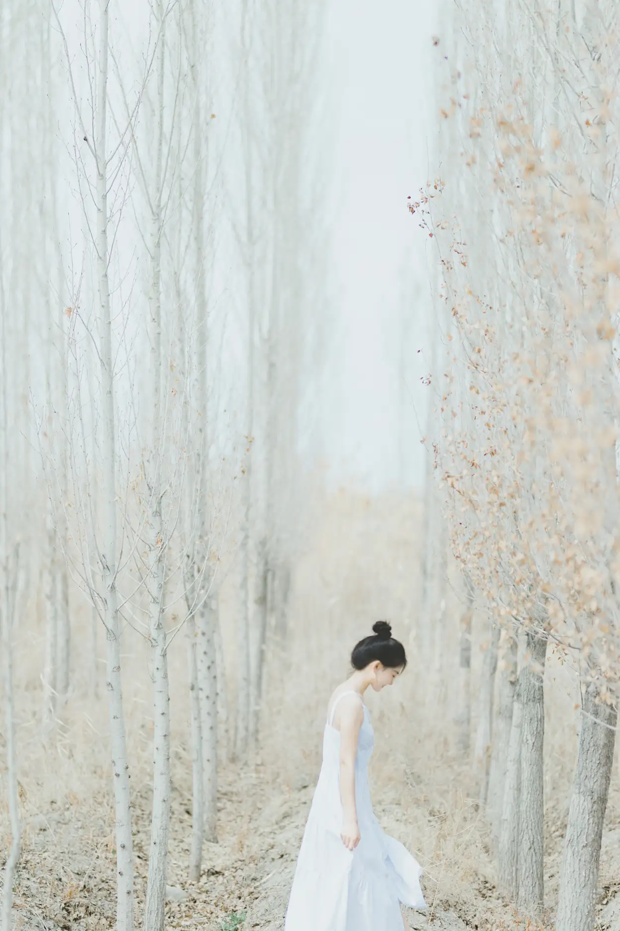 [YITUYU] 2021.10.09 Vol.341 – Waiting for Spring to Come Yingxia#[22P]-11