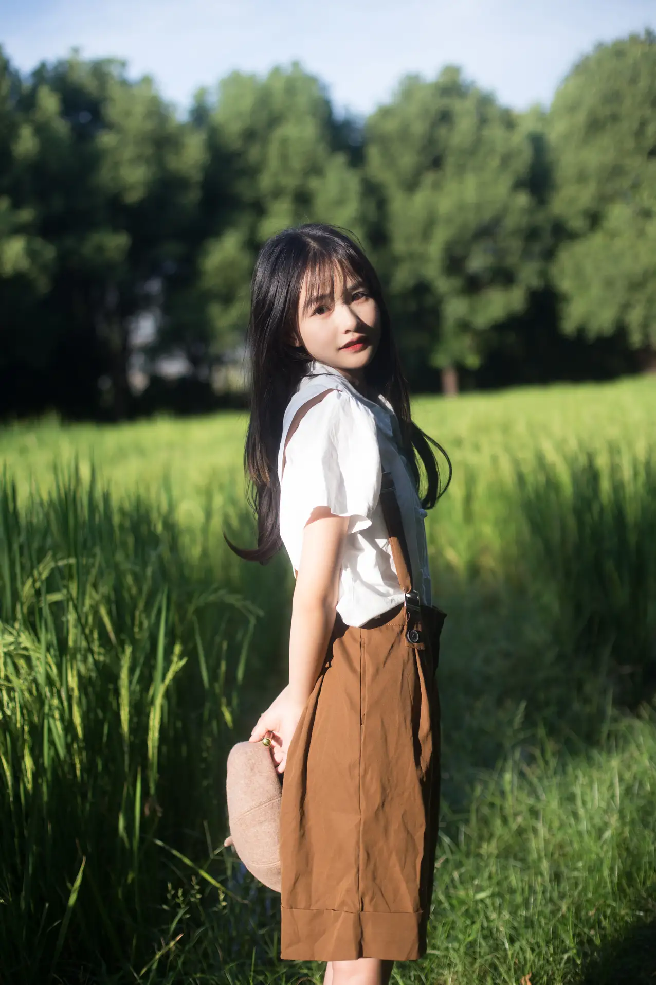 [YITUYU] 2022.11.25 Vol.2526 Road to school#[38P]-18