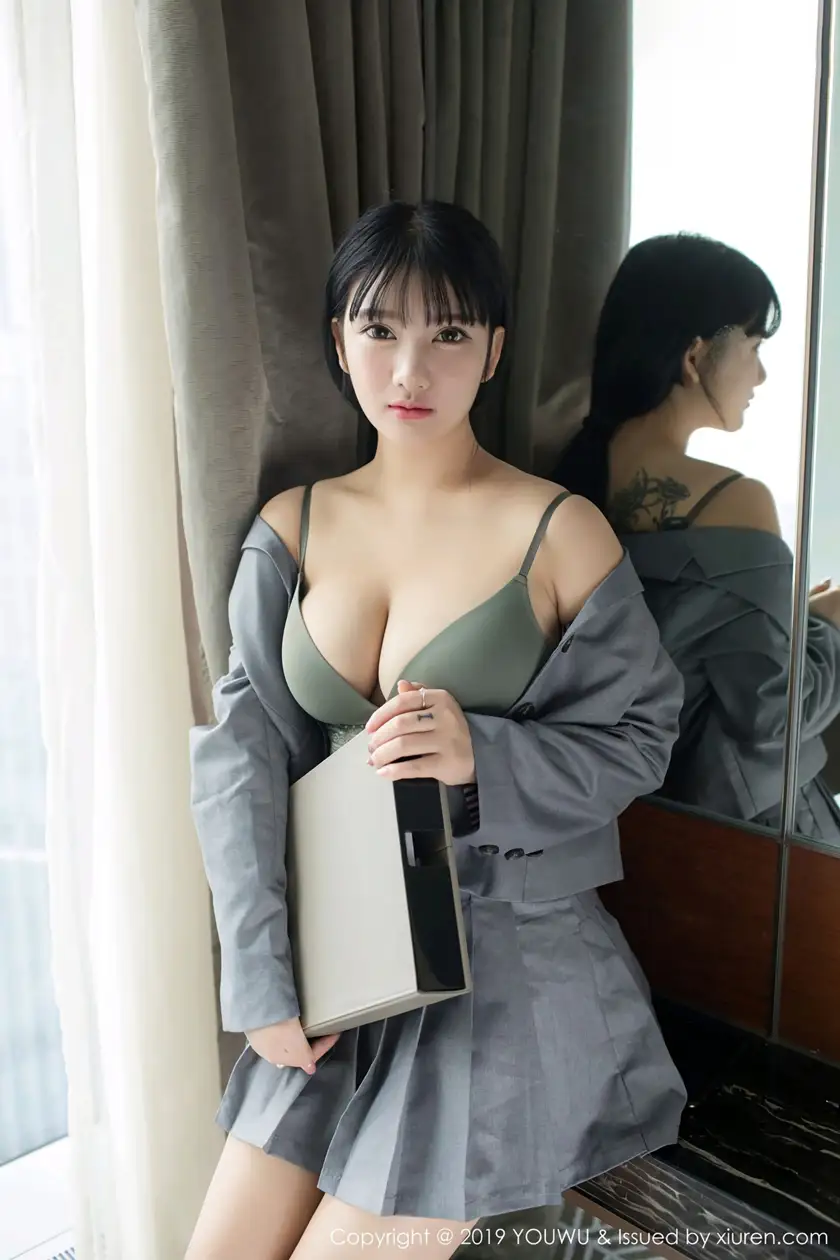 [YouWu] 2019.03.04 Vol.138 Koyana#[60P]-31