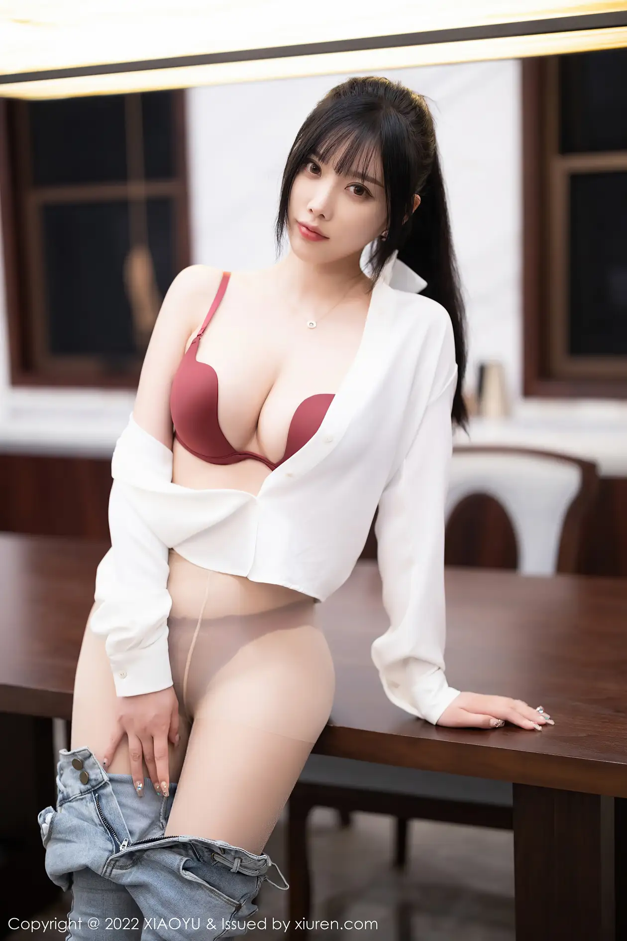 [XiaoYu] 2022.08.19 VOL.0846 Yang ChenchenYome#[86P]-57