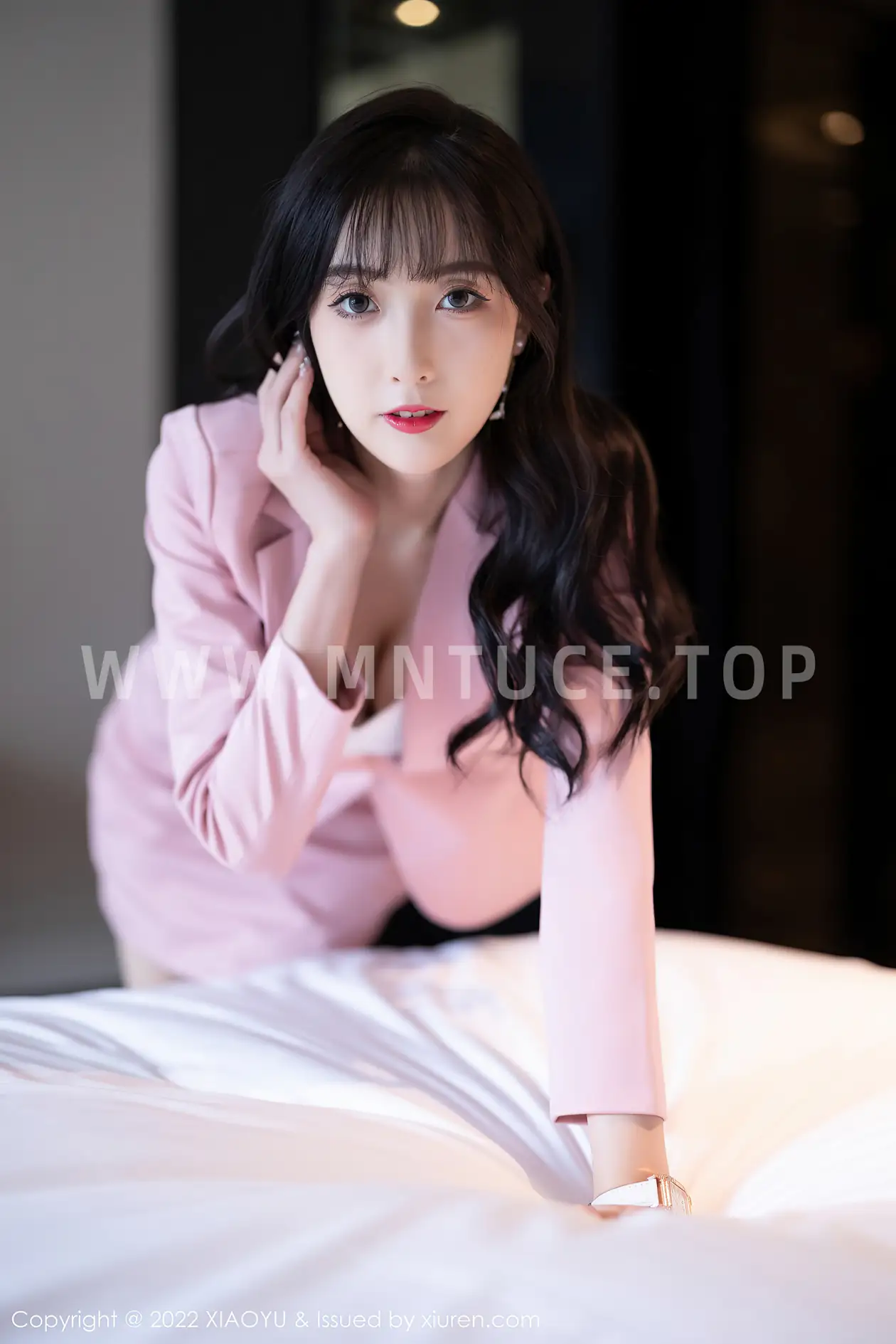 [XiaoYu] 2022.07.07 VOL.0815 Lin Xinglan#[87P]-14