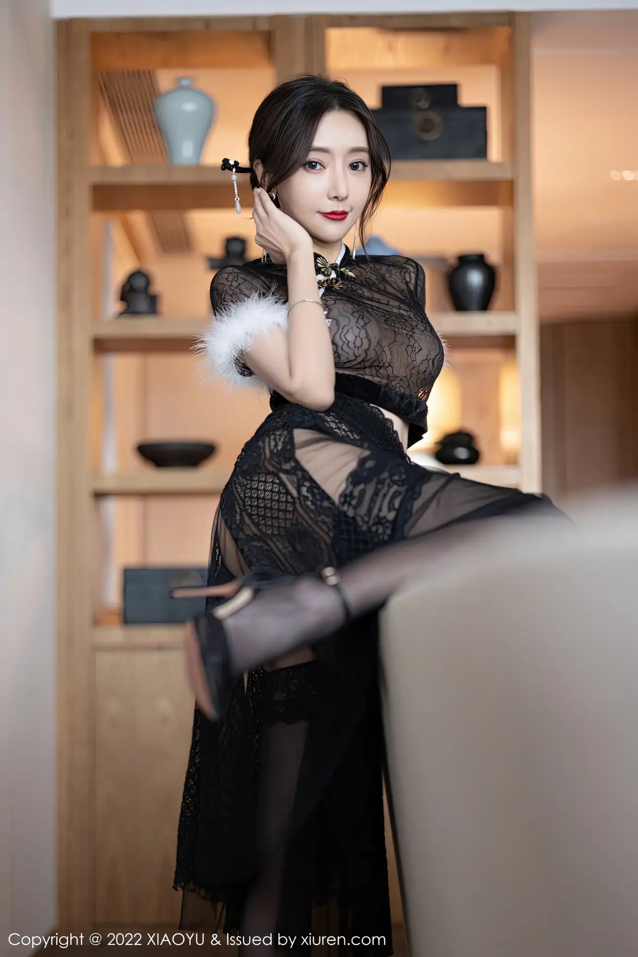 [XiaoYu] 2022.12.15 VOL.0926 Wang Xinyaoyanni#[81P]-16