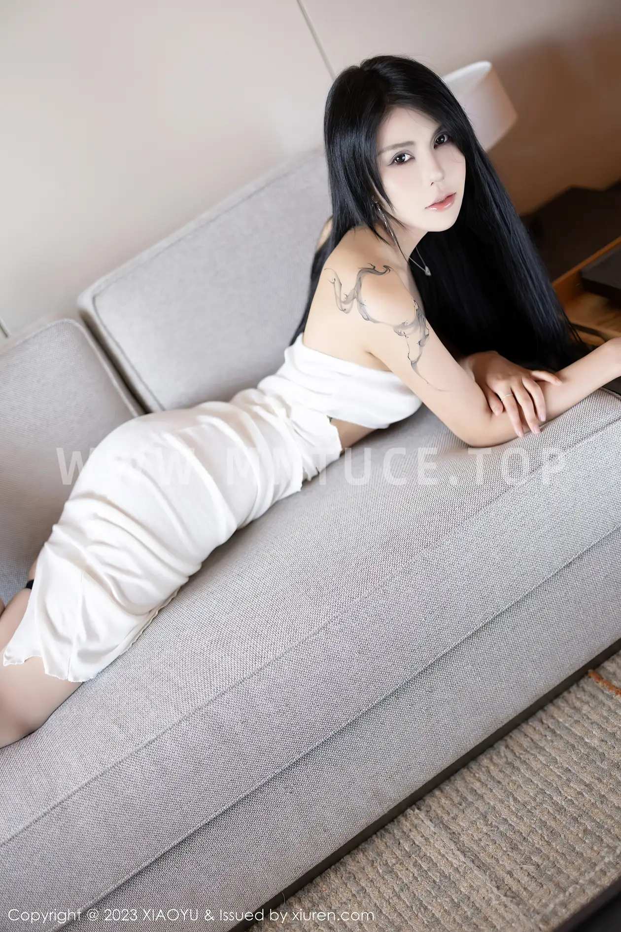 [XiaoYu] 2023.11.07 VOL.1141 Jin Junyi#[89P]-26